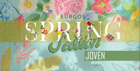 Image Burgos Spring Session
