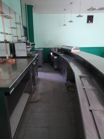 Imagen PUBLICADO EL PLIEGO DE ARRENDAMIENTO DE LA CANTINA DE CORTES