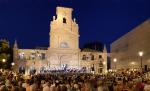 Plazas Sinfónicas 2022 noche