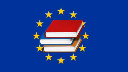 Image Adquisición de libros con cargo a los fondos Next Generation de la Unión Europea