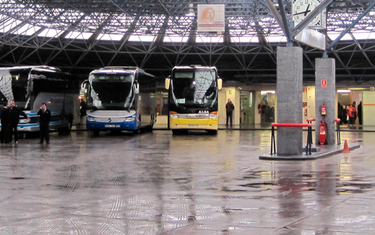 Image Estación de autobuses