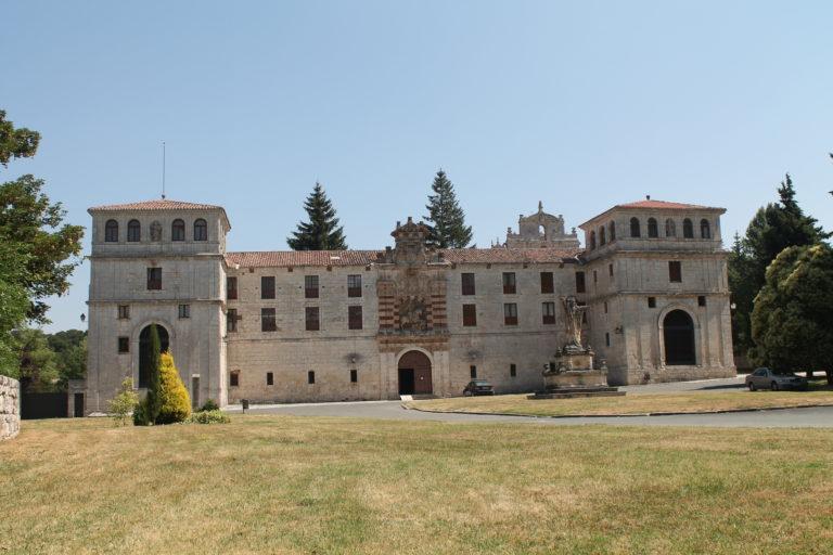 Imagen Monastère de San Pedro Cardeña