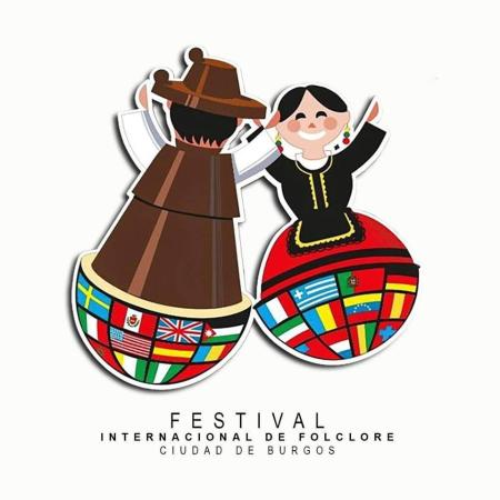 Imagen Festival Internacional de Folclore