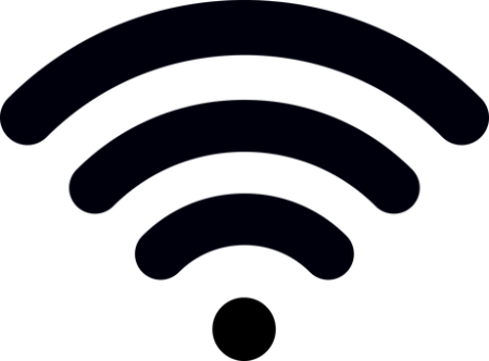 Imagen Conexión Wi-Fi
