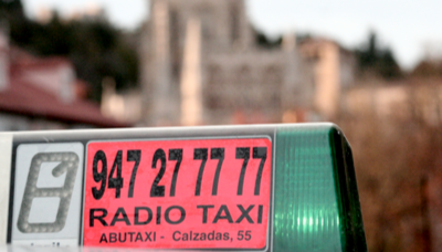 Image Asociación Burgalesa de Taxistas ABUTAXI
