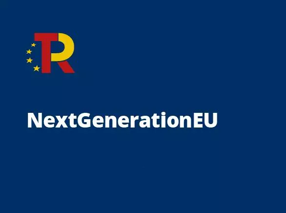 Imagen Normativa Fondos Next Generation EU