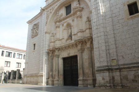 Image Église de San Lorenzo