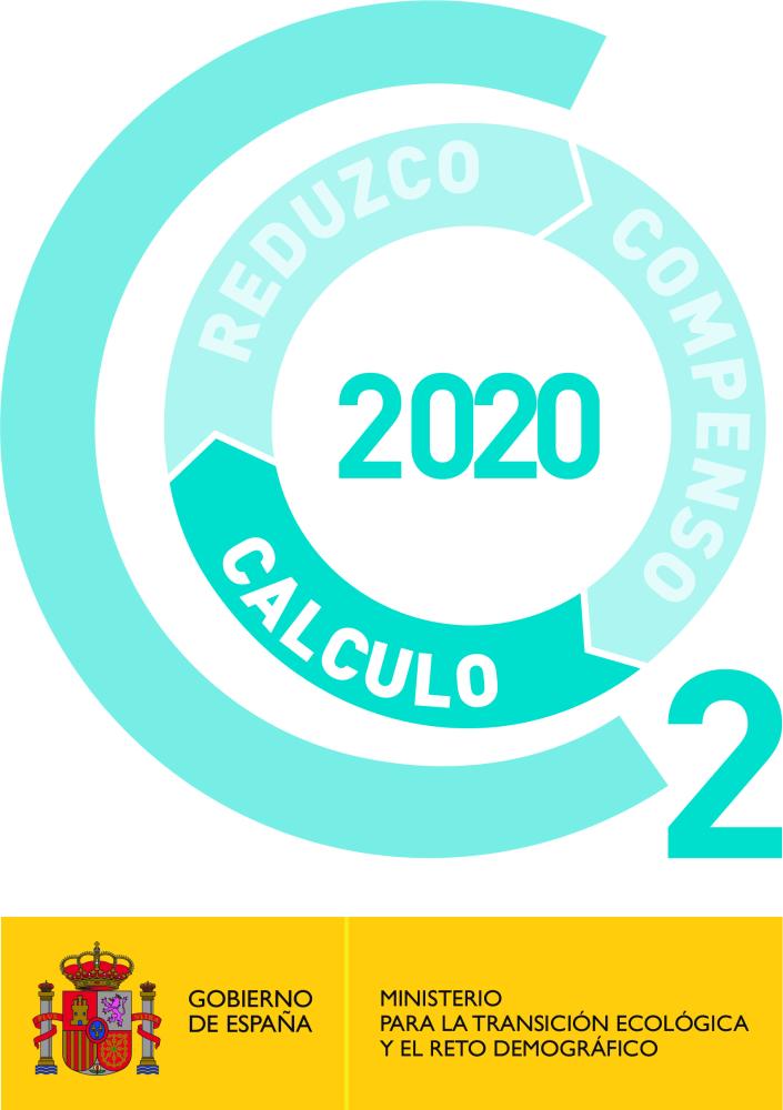 Imagen Huella de Carbono Ayto Burgos  2020