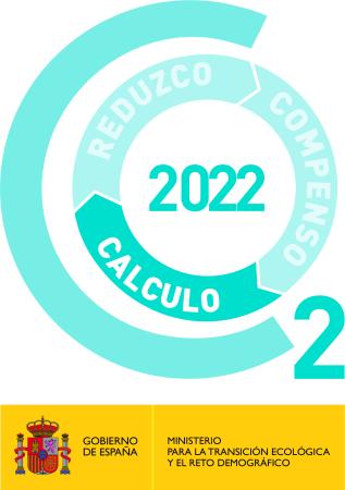 Imagen Huella de Carbono Ayto Burgos 2022