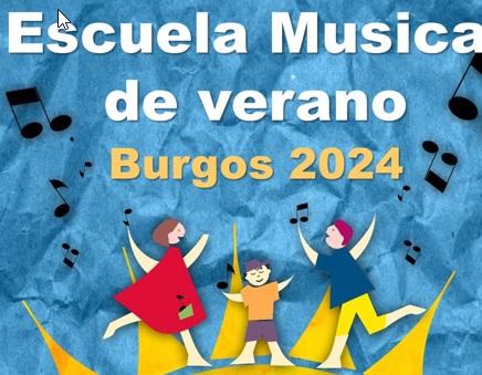 Imagen ESCUELA MUSICAL 2024