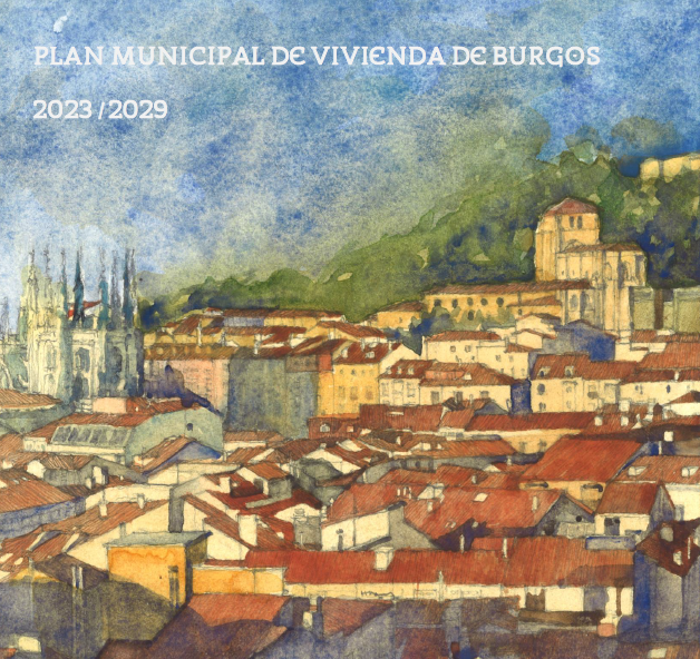 Imagen Plan Municipal de Vivienda 2023/2029
