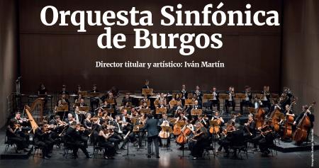 ORQUESTA SINFÓNICA DE BURGOS