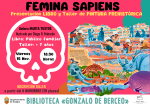 Femina sapiens-Cartel