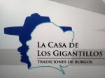 Casa Gigantillo logo