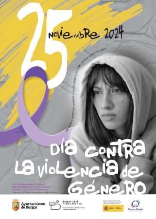 Image 25 N. DÍA INTERNACIONAL CONTRA LA VIOLENCIA HACIA LA MUJER