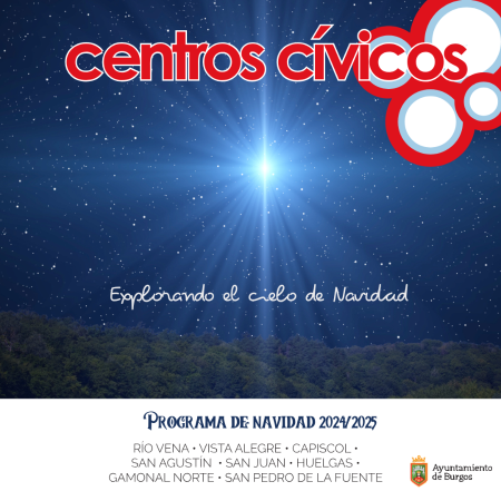 Image Programa Infantil Navidad 2024-2025