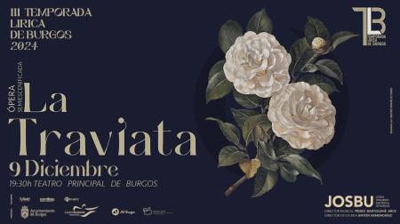 LA TRAVIATA web